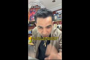 亚马尔父亲:我儿子的足球天赋连20%都没展现 他一起床就做俯卧撑 配图