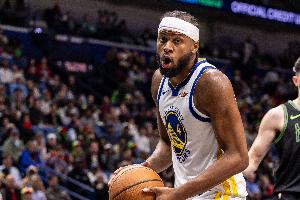 科尔:穆迪只伤到髌腱&没有损伤到软骨或骨头 这能让手术相对简单 配图