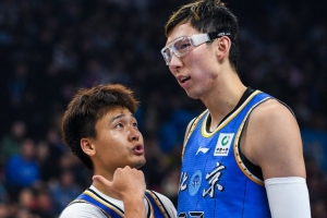 京媒：北京若延续上半场态势不会有太大悬念 好在末节20-7很强势 配图