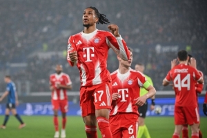 法尔克：尽管皇马利物浦有意，但拜仁不会考虑将奥利塞出售 配图