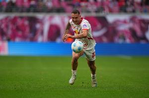 图片报：劳姆科学调整饮食与训练，身体状态如今达到生涯巅峰 配图