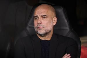 萨默尔:祝贺瓜迪奥拉夺得联赛杯冠军,但我建议他休息一段时间 配图