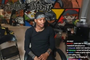 小波特:向科比和阿德巴约看齐 要立志超越83分来维护科比的尊严 配图