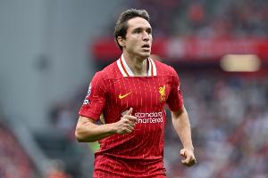 安布：基耶萨心理有些脆弱，他应回意甲 即使不是尤文米兰等豪门 配图