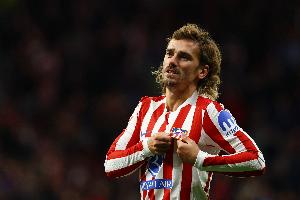 年薪1500万欧!队报:格列兹曼与奥兰多城签2+1合同,今夏生效 配图