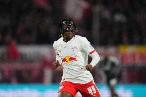 罗马诺：曼联已多次考察迪奥曼德，利物浦等队也有意该球员 配图