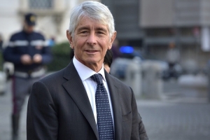 意体育部长：发挥最佳状态就能晋级世界杯，加图索是最合适的主帅 配图