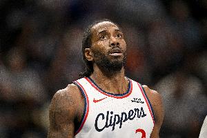 驭龙高手!伦纳德过去10场对阵猛龙9胜1负 配图