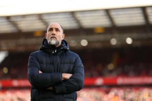 希勒:图多尔来之前热刺就已经一团糟了,否则也轮不到他来救火 配图