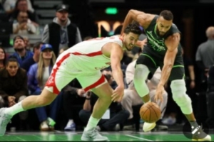 森林狼逆火箭:申京努力了,然而杜兰特啊 配图