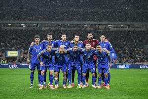 能否守住?世界杯出场50+球队中,仅英格兰场均丢球数比意大利少 配图