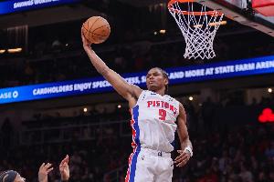 攻防俱佳！奥萨尔11中9高效拿下18分4板5助4断1帽 配图