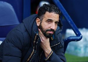 马奎尔:阿莫林想法很棒但在曼联没奏效 我们球员也要承担责任 配图