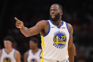 追梦：客场之旅后的首个主场总是很难打 我们已在附加赛之中了 配图