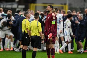 已连续两届无缘！意大利晋级2026世界杯概率为63%，需连胜两场 配图