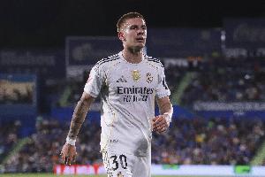 奥莱报:马斯坦托诺在斯卡洛尼考察范围内,需在友谊赛中展示能力 配图