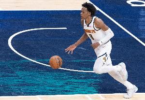 背靠背!掘金主场迎战独行侠 戈登伤病管理缺阵&沃特森复出 配图