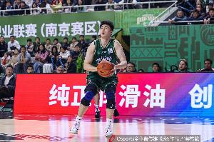 媒体人:同曦男篮靠对轰成功守住胜果 北控缺乏防守强度 配图