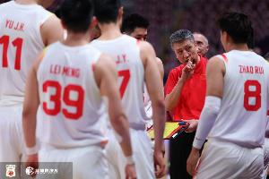 中国男篮6月将与澳大利亚&荷兰进行热身赛 深篮公司征集承办赛区 配图