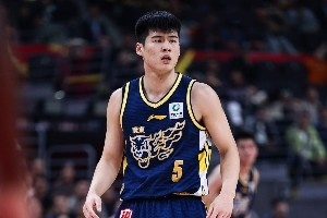 【吧友评选】CBA第30轮本土最佳球员 配图