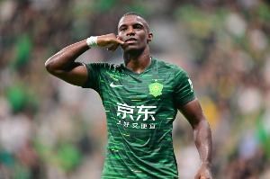 博主:法比奥、恩科洛洛、孔特、塞鸟、李磊等国安球员假期加练 配图