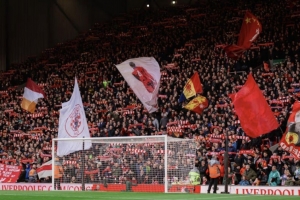 球迷委员会公开谴责利物浦球票涨价计划：球队发展方向完全错误！ 配图