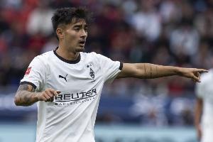 3战2球！官方：韩国归化卡斯特罗普当选门兴3月最佳，得票率76% 配图