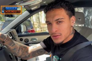 12球9助落选巴西名单!安东尼:争取达到100%状态 梦想参加世界杯 配图