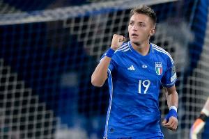 雷特吉:对阵北爱尔兰谁更有决心谁会赢,除了胜利别的都不能接受 配图