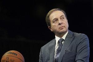 美媒列车目前市值最高球队Top10:勇士113.3亿居首 湖人100亿次席 配图