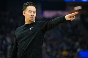 米奇：西雅图和赌城是两大篮球热土 他们非常适合拥有NBA球队 配图