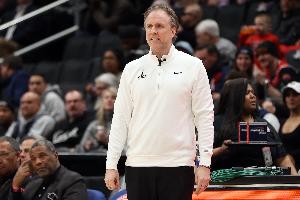 没能刷新纪录！奇才结束16连败 和步行者国王并列本赛季最长 配图