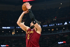 今日骑士对阵热火 斯特鲁斯&J·阿伦&泰森将缺战 小南斯出战成疑 配图