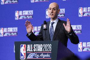 吧友谁有意？萧华：扩军竞标完全透明 谁有意直接致电联盟办公室 配图