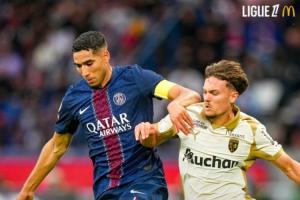 法国大区主席怒批：法甲争冠战竟随意延期，朗斯立场被忽视 配图