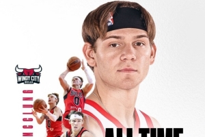 雷吉·米勒：篮网应该签麦克朗 反正也是摆烂&后者能卖票 配图