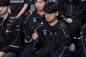 Gumayusi:比赛中位置固定的 辅助装备改动让吃资源辅助成为可能 配图