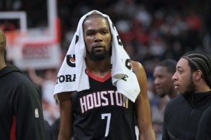 数据表明火箭是全明星赛后表现最差的球队之一！最近崩溃并不意外 配图