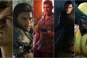 曝现在3A预算3亿美元起步！全是员工工资，和高管无关 配图