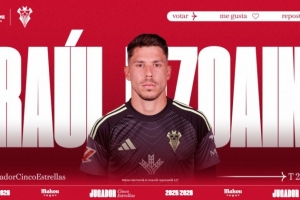 马卡:阿尔瓦塞特本赛季13次零封超皇萨竞,俩门将分别6、7次零封 配图