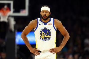 追梦：穆迪堪称完美的职业球员 他付出了所有努力&而且从不抱怨 配图