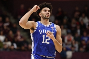 追梦：我是卡梅隆·布泽尔的粉丝 但我不会在迪班萨前选他 配图