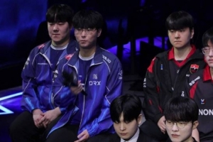 Scout：时隔这么久回归LCK 我也付出了很多努力很想打出好的成绩 配图