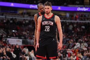 这场太伤了！火箭加时遭卡位战对手大逆转 冲击西部第五暂时失败 配图