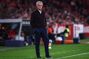 官方：本菲卡vs皇马欧冠比赛时球迷种族歧视，本菲卡被罚款4万欧 配图