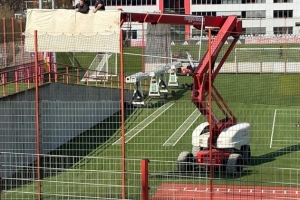 图片报：拜仁计划新建训练场地，安切洛蒂百万欧元项目将被拆除 配图