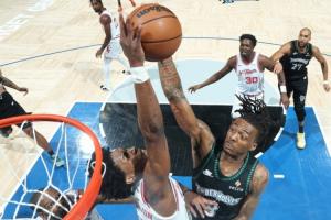 神仙比赛!火箭加时开局13-0 森林狼还15-0创NBA历史加时最大逆转 配图