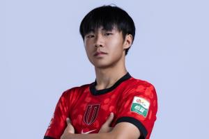 为何帅惟浩未能注册?媒体人:业余球员转职业球员,需16周窗口期 配图