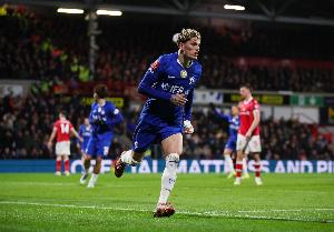 镜报：加纳乔超速驾驶被定罪，超速事件发生在离开曼联前4天 配图