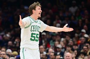 马祖拉：谢尔曼就是能在场上做出正确判断 他不想被单一标签定义 配图